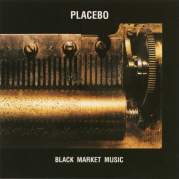 Обложка альбома Black Market Music, Музыкальный Портал α
