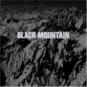 Обложка альбома Black Mountain, Музыкальный Портал α