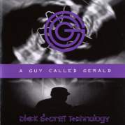 Обложка альбома Black Secret Technology, Музыкальный Портал α