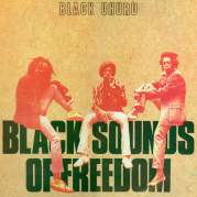 Обложка альбома Black Sounds of Freedom, Музыкальный Портал α