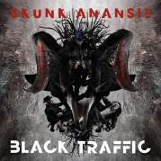 Обложка альбома Black Traffic, Музыкальный Портал α