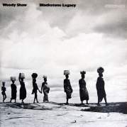 Обложка альбома Blackstone Legacy, Музыкальный Портал α