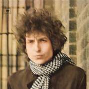 Обложка альбома Blonde on Blonde, Музыкальный Портал α