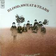 Обложка альбома Blood, Sweat & Tears, Музыкальный Портал α