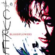 Обложка альбома Bloodflowers, Музыкальный Портал α