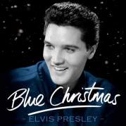 Обложка альбома Blue Christmas, Музыкальный Портал α
