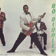 Bo Diddley, Музыкальный Портал α