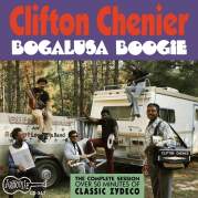Обложка альбома Bogalusa Boogie, Музыкальный Портал α