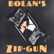 Обложка альбома Bolan&#039;s Zip Gun, Музыкальный Портал α