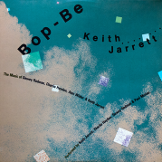 Обложка альбома Bop-Be, Музыкальный Портал α