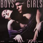 Обложка альбома Boys and Girls, Музыкальный Портал α