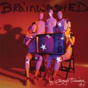 Обложка альбома Brainwashed, Музыкальный Портал α