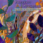 Обложка альбома Brazilian Rhapsody, Музыкальный Портал α