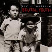 Brutal Youth, Музыкальный Портал α