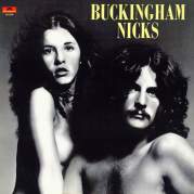 Обложка альбома Buckingham Nicks, Музыкальный Портал α