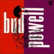 Обложка альбома Bud Powell Trio, Музыкальный Портал α
