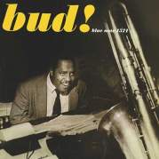 Обложка альбома Bud! The Amazing Bud Powell, Volume 3, Музыкальный Портал α