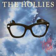 Обложка альбома Buddy Holly, Музыкальный Портал α
