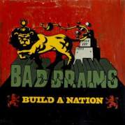 Обложка альбома Build a Nation, Музыкальный Портал α