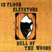 Обложка альбома Bull of the Woods, Музыкальный Портал α