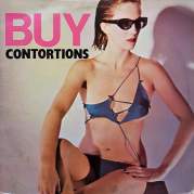 Buy The Contortions, Музыкальный Портал α