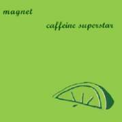 Обложка альбома Caffeine Superstar, Музыкальный Портал α