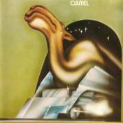 Обложка альбома Camel, Музыкальный Портал α