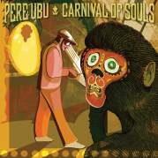 Обложка альбома Carnival of Souls, Музыкальный Портал α