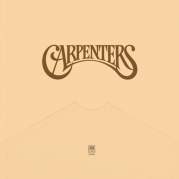 Обложка альбома Carpenters, Музыкальный Портал α