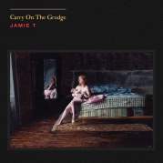 Обложка альбома Carry on the Grudge, Музыкальный Портал α