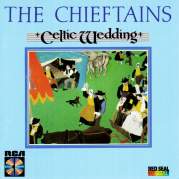 Обложка альбома Celtic Wedding, Музыкальный Портал α