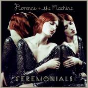 Обложка альбома Ceremonials, Музыкальный Портал α