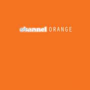 Обложка альбома Channel Orange, Музыкальный Портал α