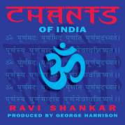 Обложка альбома Chants of India, Музыкальный Портал α