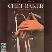 Обложка альбома Chet Baker With Fifty Italian Strings, Музыкальный Портал α