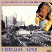 Chicago Line, Музыкальный Портал α