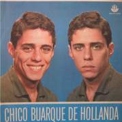 Chico Buarque de Hollanda, Музыкальный Портал α