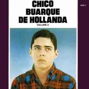 Обложка альбома Chico Buarque de Hollanda, Volume 3, Музыкальный Портал α