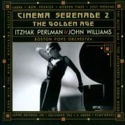 Обложка альбома Cinema Serenade 2: The Golden Age, Музыкальный Портал α