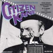 Обложка альбома Citizen Kane, Музыкальный Портал α