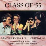 Class of '55: Memphis Rock & Roll Homecoming, Музыкальный Портал α