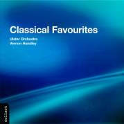 Обложка альбома Classical Favourites, Музыкальный Портал α
