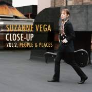 Обложка альбома Close-Up, Volume 2: People &amp; Places, Музыкальный Портал α