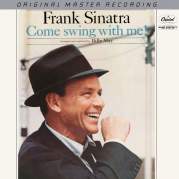 Обложка альбома Come Swing With Me!, Музыкальный Портал α