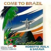 Обложка альбома Come to Brazil, Музыкальный Портал α