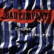 Обложка альбома Company of Strangers, Музыкальный Портал α
