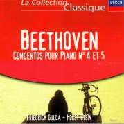 Concertos pour Piano nos. 4 et 5, Музыкальный Портал α
