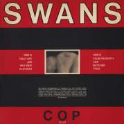 Обложка альбома Cop, Музыкальный Портал α