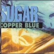 Обложка альбома Copper Blue, Музыкальный Портал α