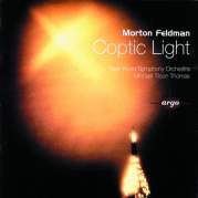 Обложка альбома Coptic Light, Музыкальный Портал α